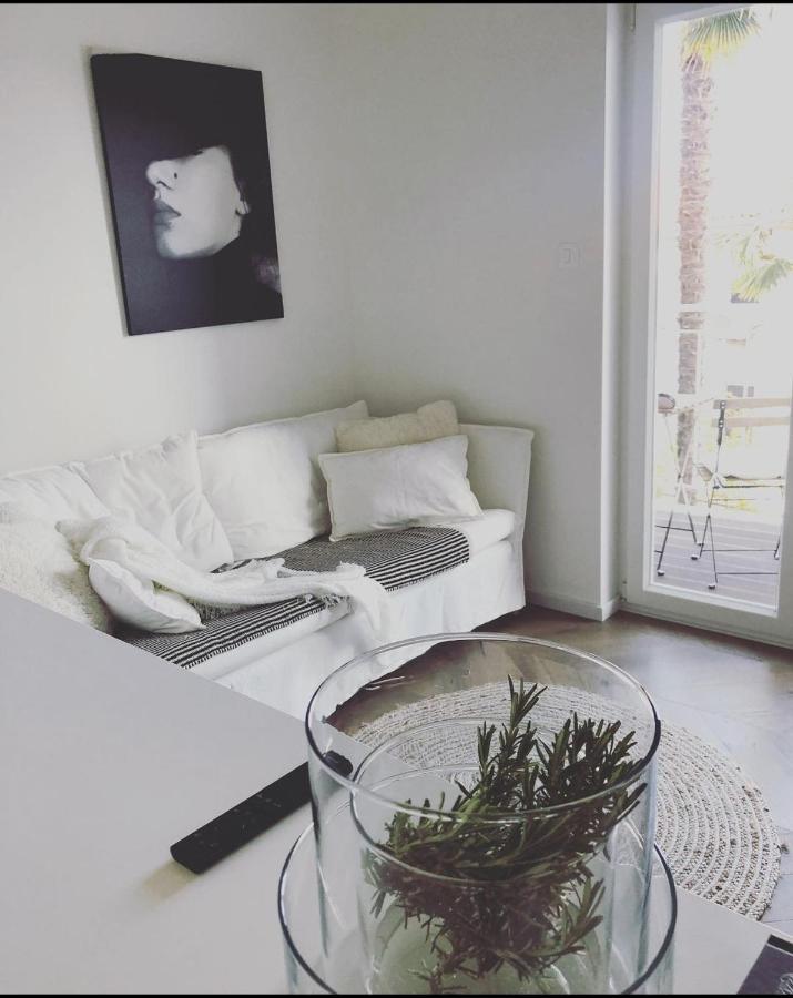 Apartment Mypalmassuite With Free Parking In