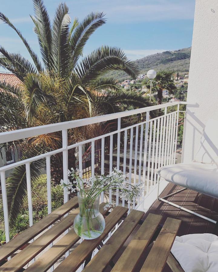 Mypalmassuite With Free Parking In Apartment Opatija