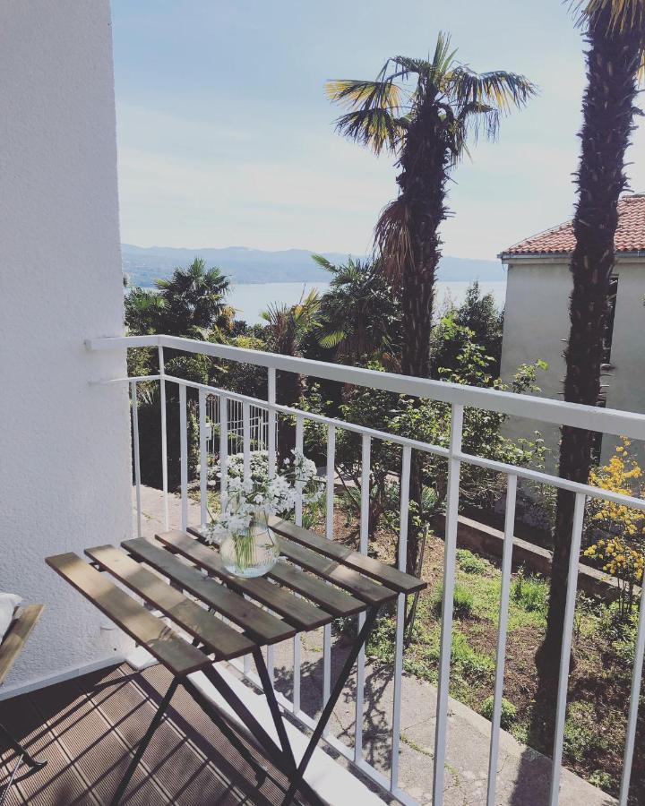 Mypalmassuite With Free Parking In Apartament Opatija