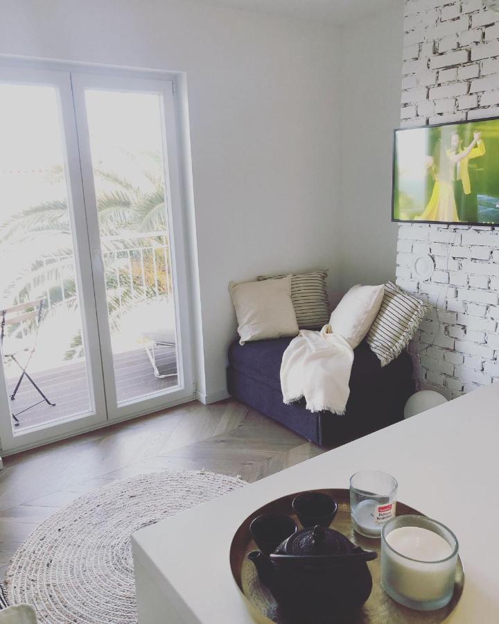 Apartman Mypalmassuite With Free Parking In *