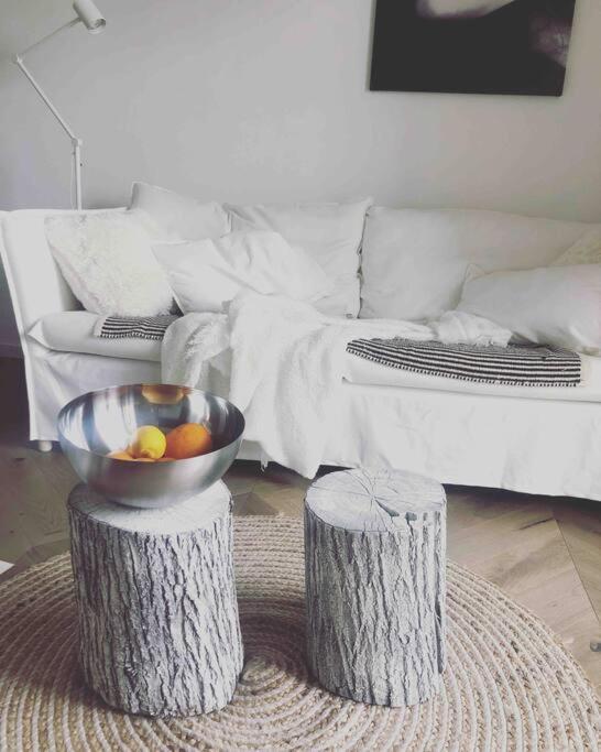 Mypalmassuite With Free Parking In Apartman
