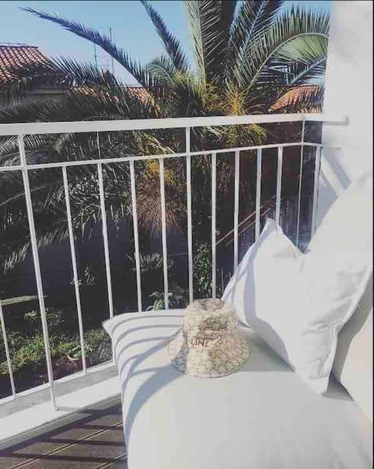 Mypalmassuite With Free Parking In Apartman *