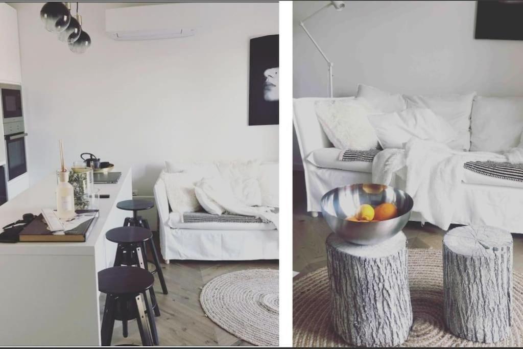 Apartman Mypalmassuite With Free Parking In Opatija