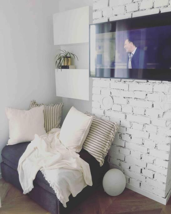 Mypalmassuite With Free Parking In Apartament Opatija
