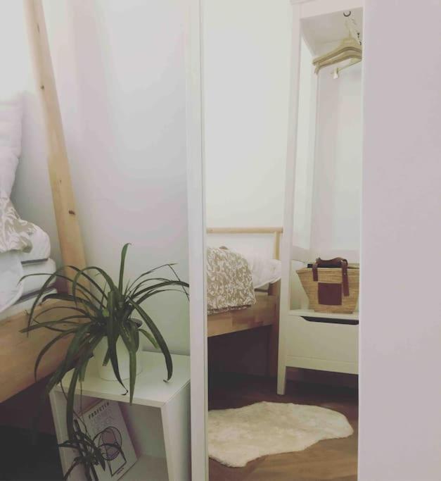 Apartman Mypalmassuite With Free Parking In