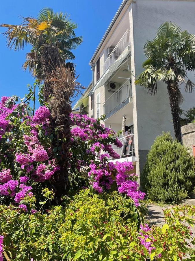 Mypalmassuite With Free Parking In Opatija