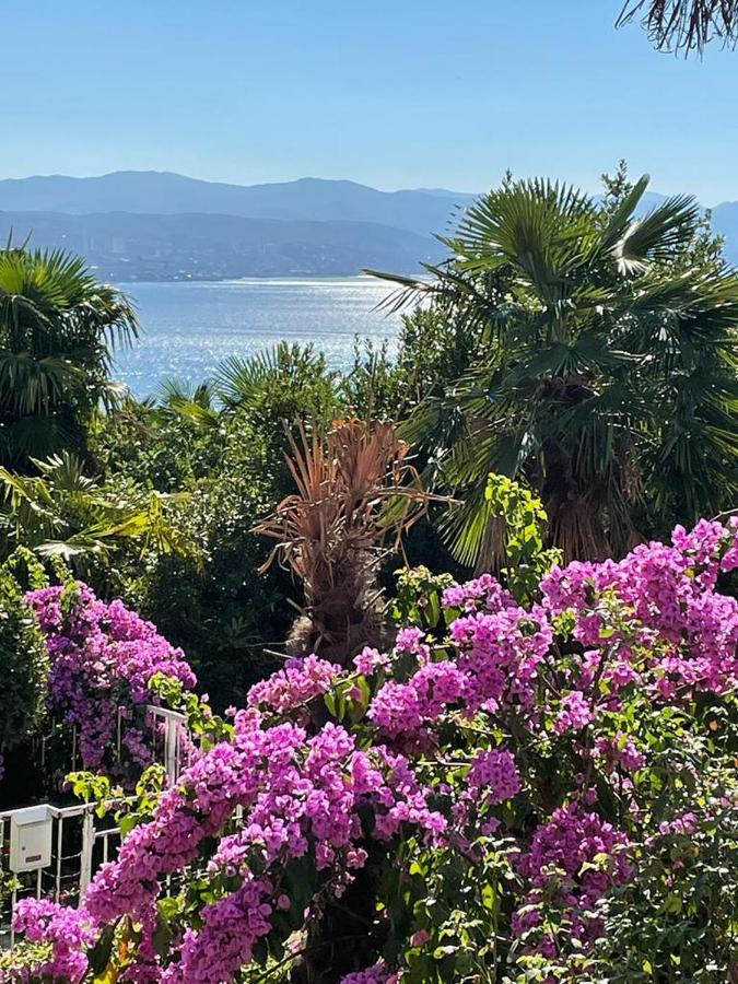 Mypalmassuite With Free Parking In Apartman Opatija