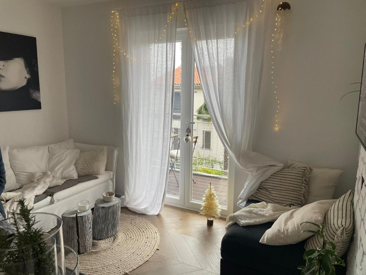 Mypalmassuite With Free Parking In Apartament